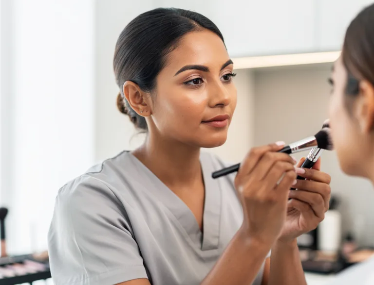 Bridal Makeup service in Coffs Harbour